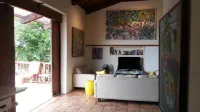 Gordon's Island Art Loft