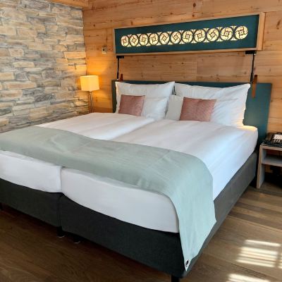 Extra Large Room With Balcony Hotel Interlaken Promo Code