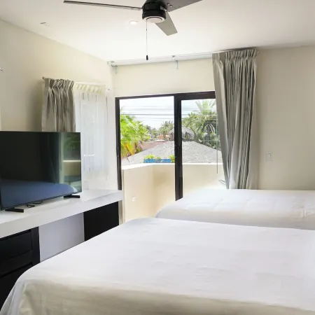 Hotel Loreto Palmar