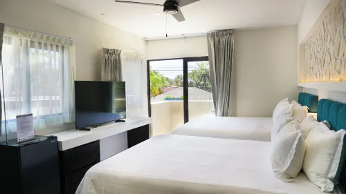 Hotel Loreto Palmar