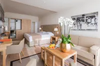 Parkhotel Delta, Wellbeing Resort
