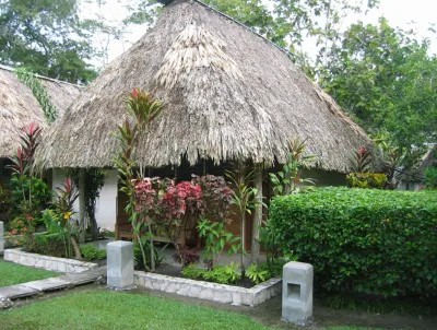 Hotel Tikal Inn Hotels in 