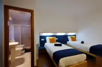 InnEsposende Sports Hostel Hotel a 