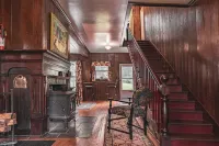 Black Mountain Inn