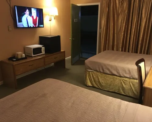 Motel 88 فنادق في أونيونتا
