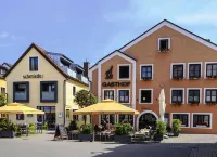 Hotel Die Gams