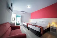 Emporis Resort Hotele w: 