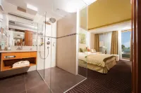 Hotel Vier Jahreszeiten Loipersdorf Hotel a 