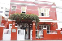 Casa Porta