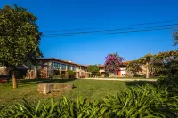 Quinta da Cancela Отели в г. 