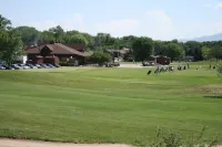 Antelope Hills Inn