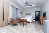 The Big Blue Resort & Spa Hotels in 
