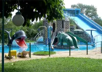 Resort Hotel Cajuína Náutico Club