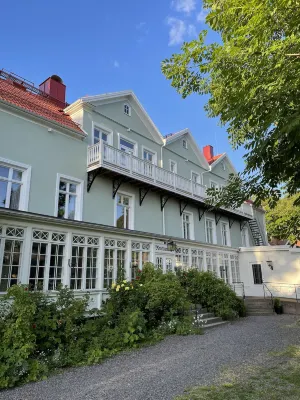 Grenna Hotell Hotels in 