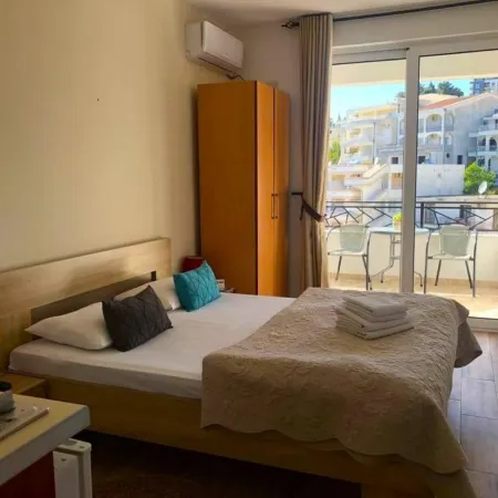 Superior Studio with Sea views