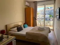 Superior Studio with Sea views