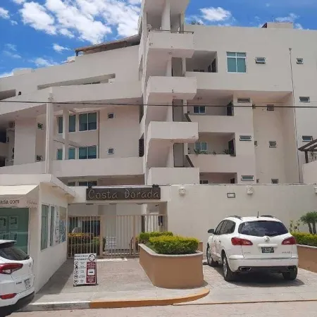 Suites Costa Dorada