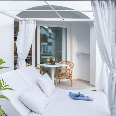 Privilege One-Bedroom Apartment Carema Beach Menorca Promo Code