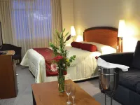 Hotel Mediterraneo Sa de CV Hotels in Tulancingo