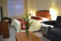 Hotel Mediterraneo Sa de CV Hotel a 