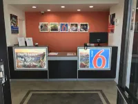 Motel 6 Abilene, TX Hotels in Abilene