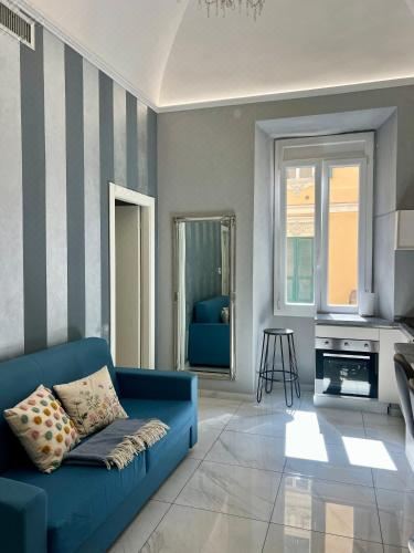 市景一卧室公寓