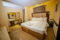 Wosam Arena Hoteles en 