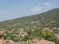 Petit Biniaraix Ex-Menditzu Rooms فنادق في سولر