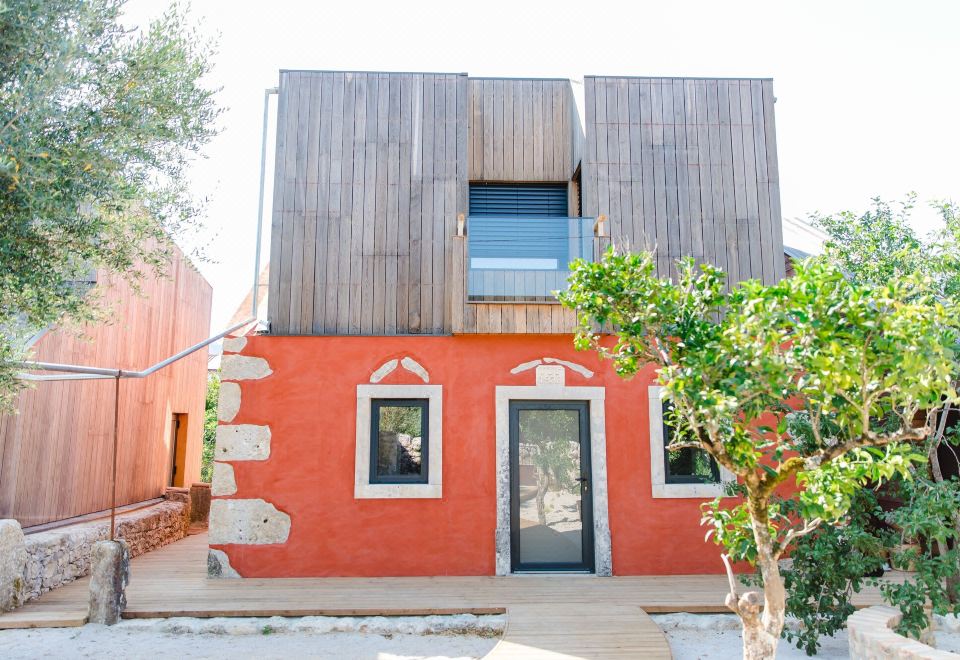 Hotel The Nest by Cooking and Nature, Exterior, Hotel Exterior