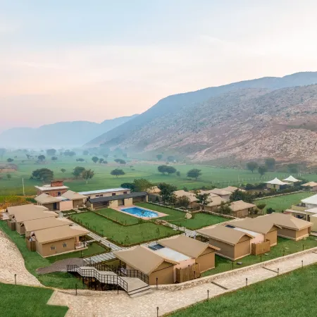Sterling ReWild Sariska