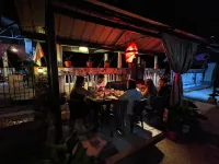 MDF Beach Resort