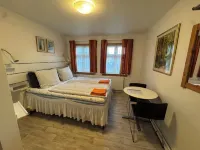 Holiday Rooms Rudkøbing