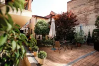 Rosen Villa Sibiu Các khách sạn ở 