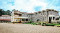 Muthu Sovereign Suites & Spa, Limuru Rd, Near Nairobi Hoteles en 