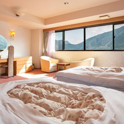 スタンダード ツインルーム ホテル セカンドステージ クーポン