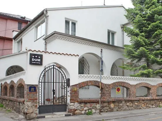 Hotel Dum - Belgrade