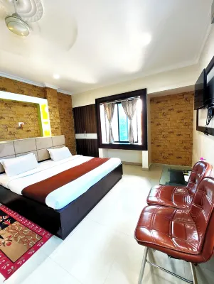 Hotel Sai Sandpiper Hotel a 