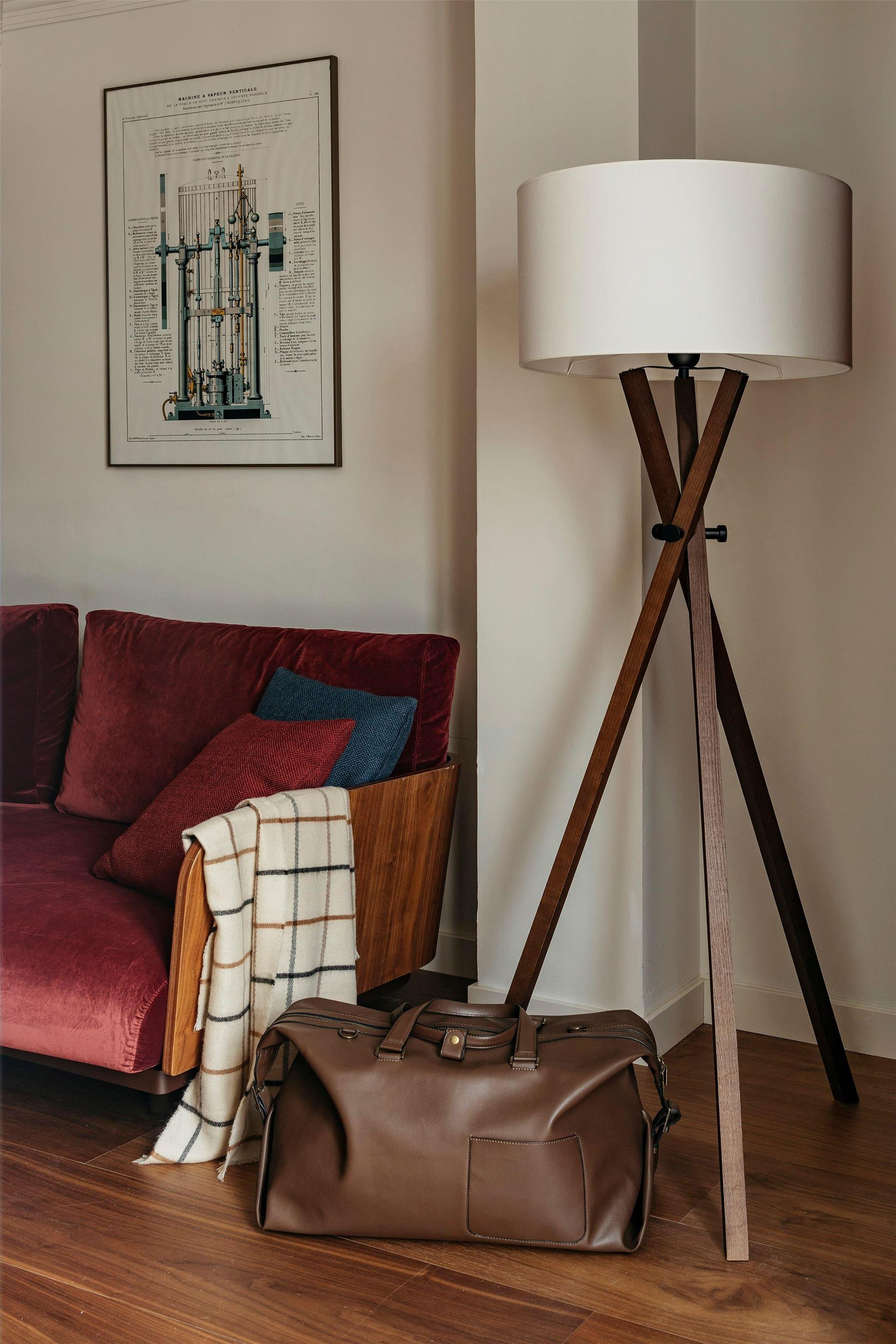 套房 （帶陽臺）