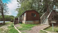 Wilderness Presidential Resort Ξενοδοχεία στην πόλη 