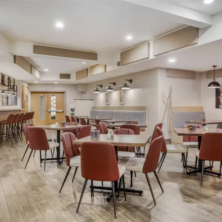Best Western Plus Bridgewater Hotel Convention Centre