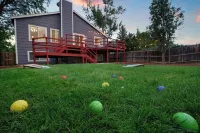 Colorado Retreat