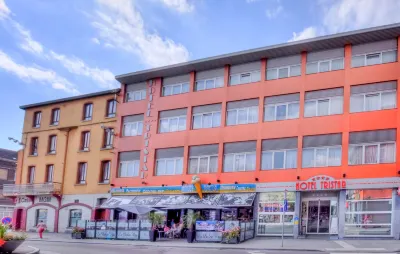 三星酒店 酒店