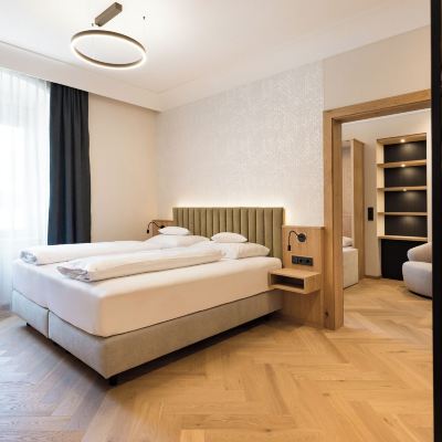 Traditional Two-Bedroom Suite Gasthof-Hotel Post Promo Code
