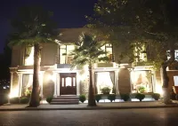 Saint John Hotel