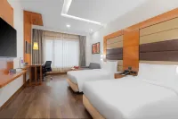 Country Inn Suites by Radisson Gurgaon Sector 12