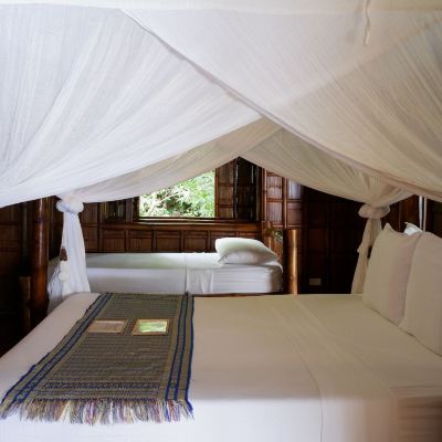 Standard Bamboo Suite Flower Island Resort Promo Code