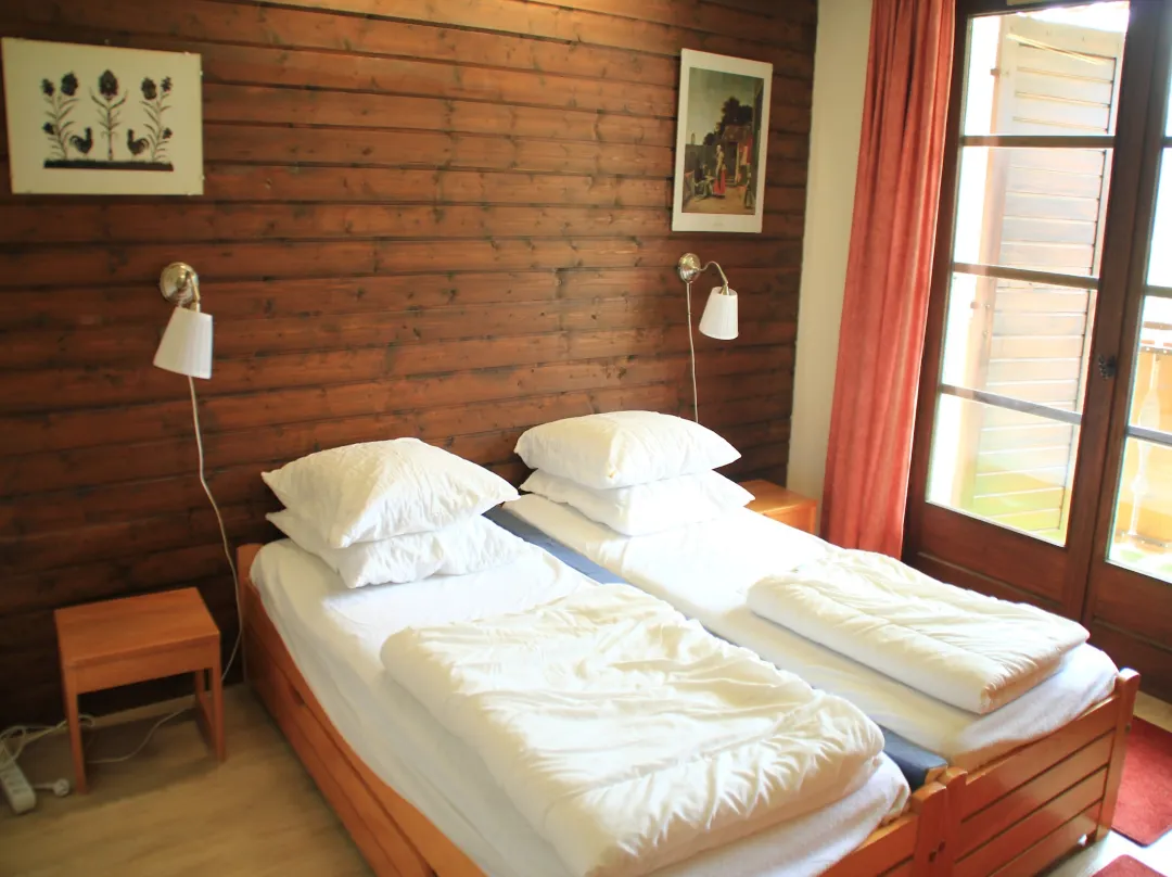 Apartment For 4 People In Chatel - Châtel