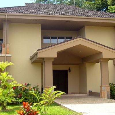 Family Villa, 5 Bedrooms, Garden View Red Frog Beach Island Resort Promo Code
