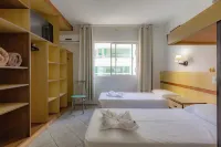 Mar Hotel Các khách sạn ở 
