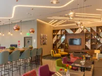 Hampton by Hilton Aguascalientes Downtown Hotels in Aguascalientes